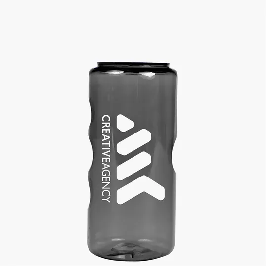 Garyline® Mini Mountain Tritan® Bottle with Push-Pull Lid, 22 oz. — view 131