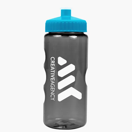 Garyline® Mini Mountain Tritan® Bottle with Push-Pull Lid, 22 oz. — view 128