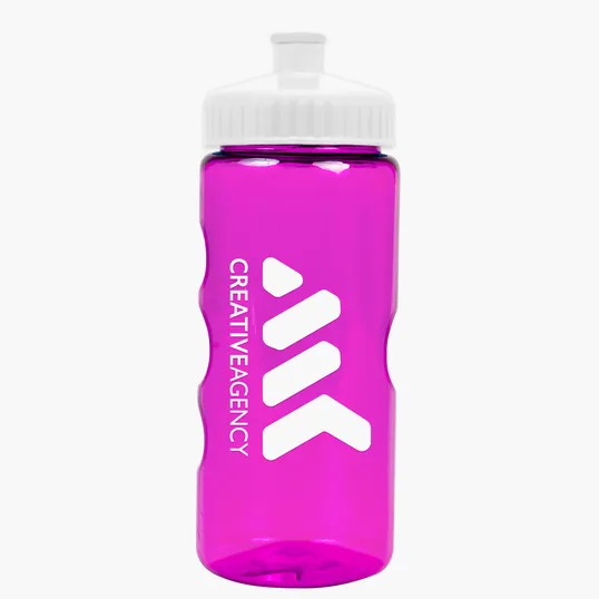 Garyline® Mini Mountain Tritan® Bottle with Push-Pull Lid, 22 oz. — view 110