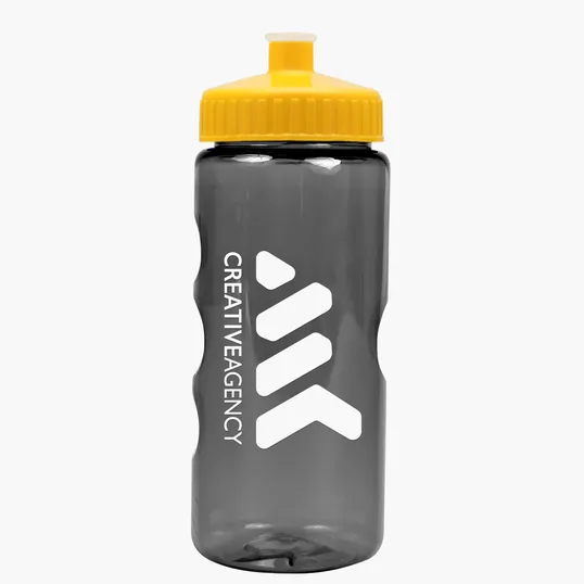 Garyline® Mini Mountain Tritan® Bottle with Push-Pull Lid, 22 oz. — view 116
