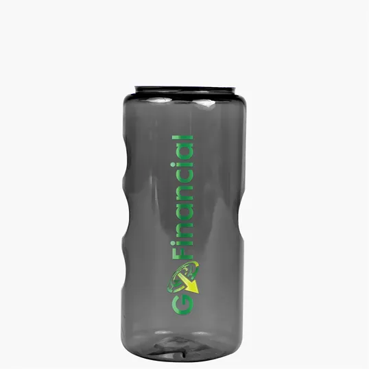 Garyline® Mini Mountain Tritan® Bottle with Push-Pull Lid, 22 oz. — view 132