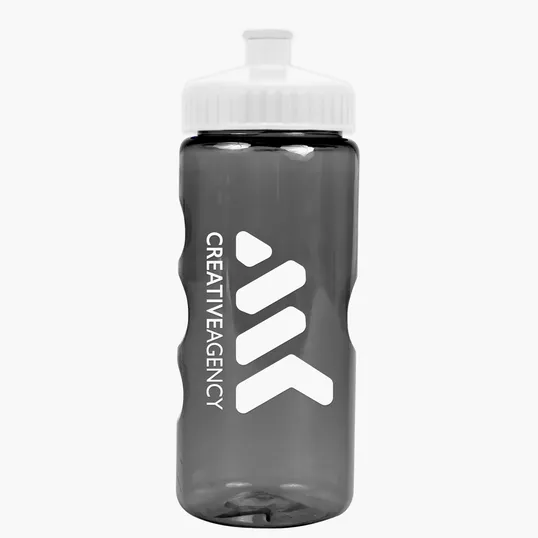Garyline® Mini Mountain Tritan® Bottle with Push-Pull Lid, 22 oz. — view 106