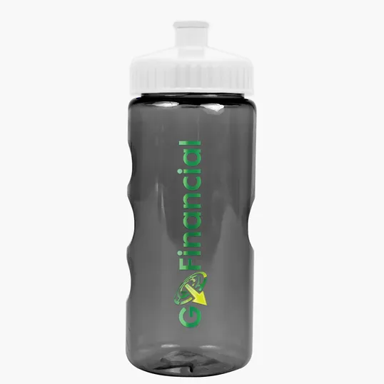 Garyline® Mini Mountain Tritan® Bottle with Push-Pull Lid, 22 oz. — view 107