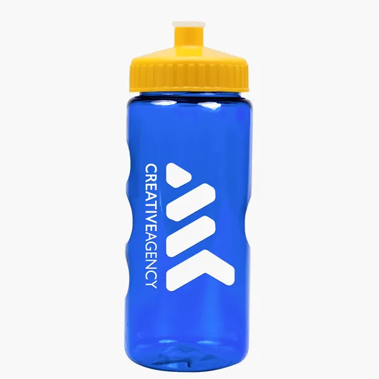 Garyline® Mini Mountain Tritan® Bottle with Push-Pull Lid, 22 oz. — view 118