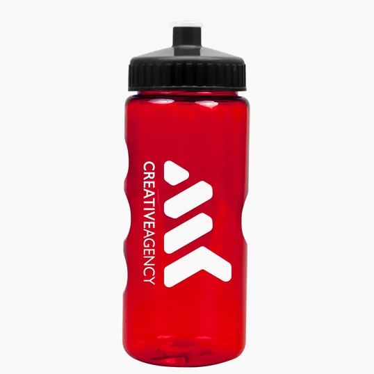 Garyline® Mini Mountain Tritan® Bottle with Push-Pull Lid, 22 oz. — view 158
