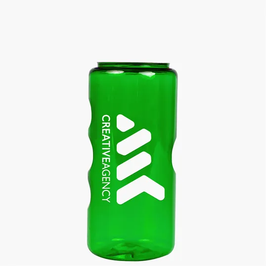 Garyline® Mini Mountain Tritan® Bottle with Push-Pull Lid, 22 oz. — view 156