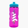 Garyline® Mini Mountain Tritan® Bottle with Push-Pull Lid, 22 oz. — view 144