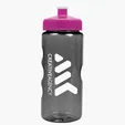 Garyline® Mini Mountain Tritan® Bottle with Push-Pull Lid, 22 oz. — view 166