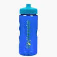 Garyline® Mini Mountain Tritan® Bottle with Push-Pull Lid, 22 oz. — view 137