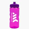 Garyline® Mini Mountain Tritan® Bottle with Push-Pull Lid, 22 oz. — view 100