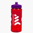 Garyline® Mini Mountain Tritan® Bottle with Push-Pull Lid, 22 oz. — view 103
