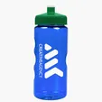 Garyline® Mini Mountain Tritan® Bottle with Push-Pull Lid, 22 oz. — view 133