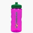 Garyline® Mini Mountain Tritan® Bottle with Push-Pull Lid, 22 oz. — view 146