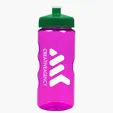 Garyline® Mini Mountain Tritan® Bottle with Push-Pull Lid, 22 oz. — view 145