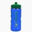 Garyline® Mini Mountain Tritan® Bottle with Push-Pull Lid, 22 oz. — view 138