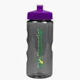 Garyline® Mini Mountain Tritan® Bottle with Push-Pull Lid, 22 oz. — view 97