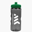 Garyline® Mini Mountain Tritan® Bottle with Push-Pull Lid, 22 oz. — view 129