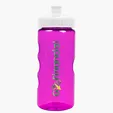 Garyline® Mini Mountain Tritan® Bottle with Push-Pull Lid, 22 oz. — view 111