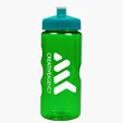 Garyline® Mini Mountain Tritan® Bottle with Push-Pull Lid, 22 oz. — view 91