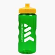 Garyline® Mini Mountain Tritan® Bottle with Push-Pull Lid, 22 oz. — view 122