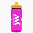 Garyline® Mini Mountain Tritan® Bottle with Push-Pull Lid, 22 oz. — view 120