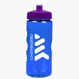Garyline® Mini Mountain Tritan® Bottle with Push-Pull Lid, 22 oz. — view 98