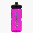 Garyline® Mini Mountain Tritan® Bottle with Push-Pull Lid, 22 oz. — view 142