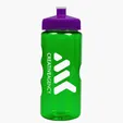 Garyline® Mini Mountain Tritan® Bottle with Push-Pull Lid, 22 oz. — view 101