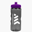 Garyline® Mini Mountain Tritan® Bottle with Push-Pull Lid, 22 oz. — view 96