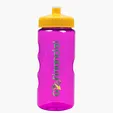 Garyline® Mini Mountain Tritan® Bottle with Push-Pull Lid, 22 oz. — view 121