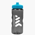 Garyline® Mini Mountain Tritan® Bottle with Push-Pull Lid, 22 oz. — view 128