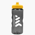 Garyline® Mini Mountain Tritan® Bottle with Push-Pull Lid, 22 oz. — view 116