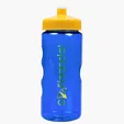 Garyline® Mini Mountain Tritan® Bottle with Push-Pull Lid, 22 oz. — view 119