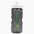 Garyline® Mini Mountain Tritan® Bottle with Push-Pull Lid, 22 oz. — view 107