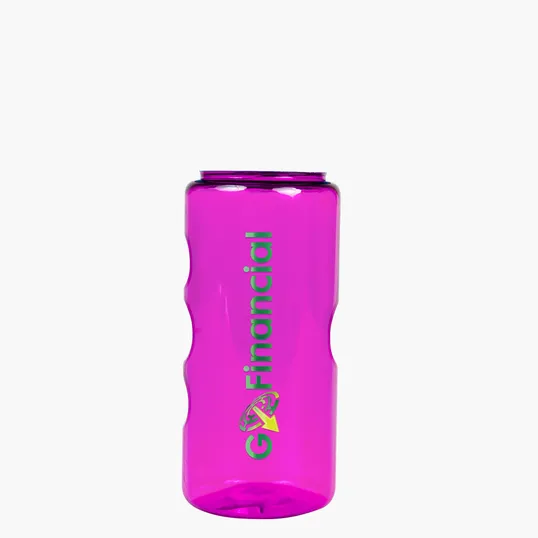 Garyline® Mini Mountain Tritan® Bottle with Ring-Straw Lid, 22 oz. — view 20