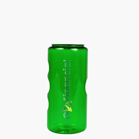 Garyline® Mini Mountain Tritan® Bottle with Ring-Straw Lid, 22 oz. — view 24