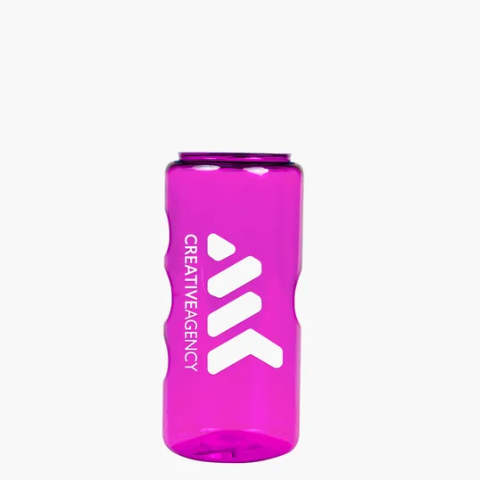 Garyline® Mini Mountain Tritan® Bottle with Ring-Straw Lid, 22 oz. — view 19