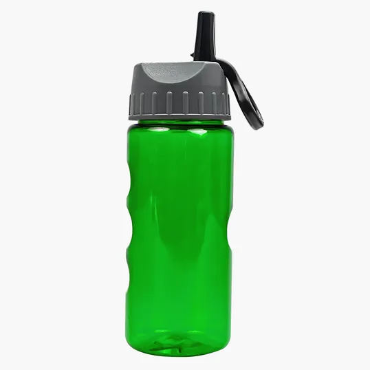 Garyline® Mini Mountain Tritan® Bottle with Ring-Straw Lid, 22 oz. — view 29