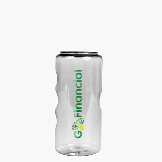 Garyline® Mini Mountain Tritan® Bottle with Ring-Straw Lid, 22 oz. — view 9