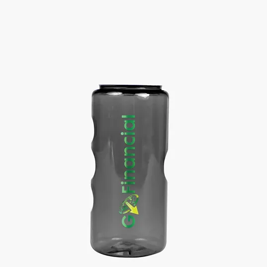Garyline® Mini Mountain Tritan® Bottle with Ring-Straw Lid, 22 oz. — view 12