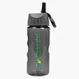 Garyline® Mini Mountain Tritan® Bottle with Ring-Straw Lid, 22 oz. — view 5