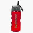 Garyline® Mini Mountain Tritan® Bottle with Ring-Straw Lid, 22 oz. — view 25