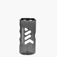 Garyline® Mini Mountain Tritan® Bottle with Ring-Straw Lid, 22 oz. — view 11