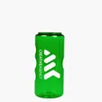 Garyline® Mini Mountain Tritan® Bottle with Ring-Straw Lid, 22 oz. — view 23