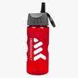 Garyline® Mini Mountain Tritan® Bottle with Ring-Straw Lid, 22 oz. — view 26