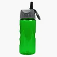 Garyline® Mini Mountain Tritan® Bottle with Ring-Straw Lid, 22 oz. — view 29