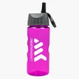 Garyline® Mini Mountain Tritan® Bottle with Ring-Straw Lid, 22 oz. — view 18