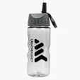 Garyline® Mini Mountain Tritan® Bottle with Ring-Straw Lid, 22 oz. — view 6