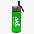 Garyline® Mini Mountain Tritan® Bottle with Ring-Straw Lid, 22 oz. — view 21
