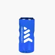 Garyline® Mini Mountain Tritan® Bottle with Ring-Straw Lid, 22 oz. — view 15